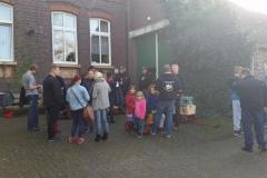 Bosseln 2014