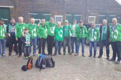 Dortmund - Werder / 20.05.2017