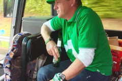 Düsseldorf - Werder / 27.04.2019