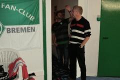 Grillen 2012