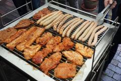 Grillen 2014