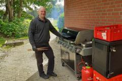 Grillen 2022
