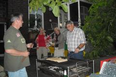 GW-Nacht 30.08.2008