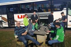Hannover - Werder / 06.04.2018