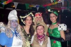 Karneval 2012