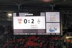 Stuttgart - Werder / 05.02.2023