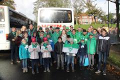Werder - Augsburg / 29.10.2017