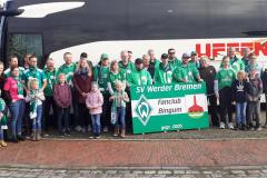 Werder - Freiburg / 02.11.2019