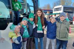 Werder - Hoffenheim / 02.04.2023