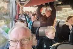 Werder - Mainz 05  /  31.01.2025