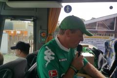 Werder - Nürnberg / 16.09.2018