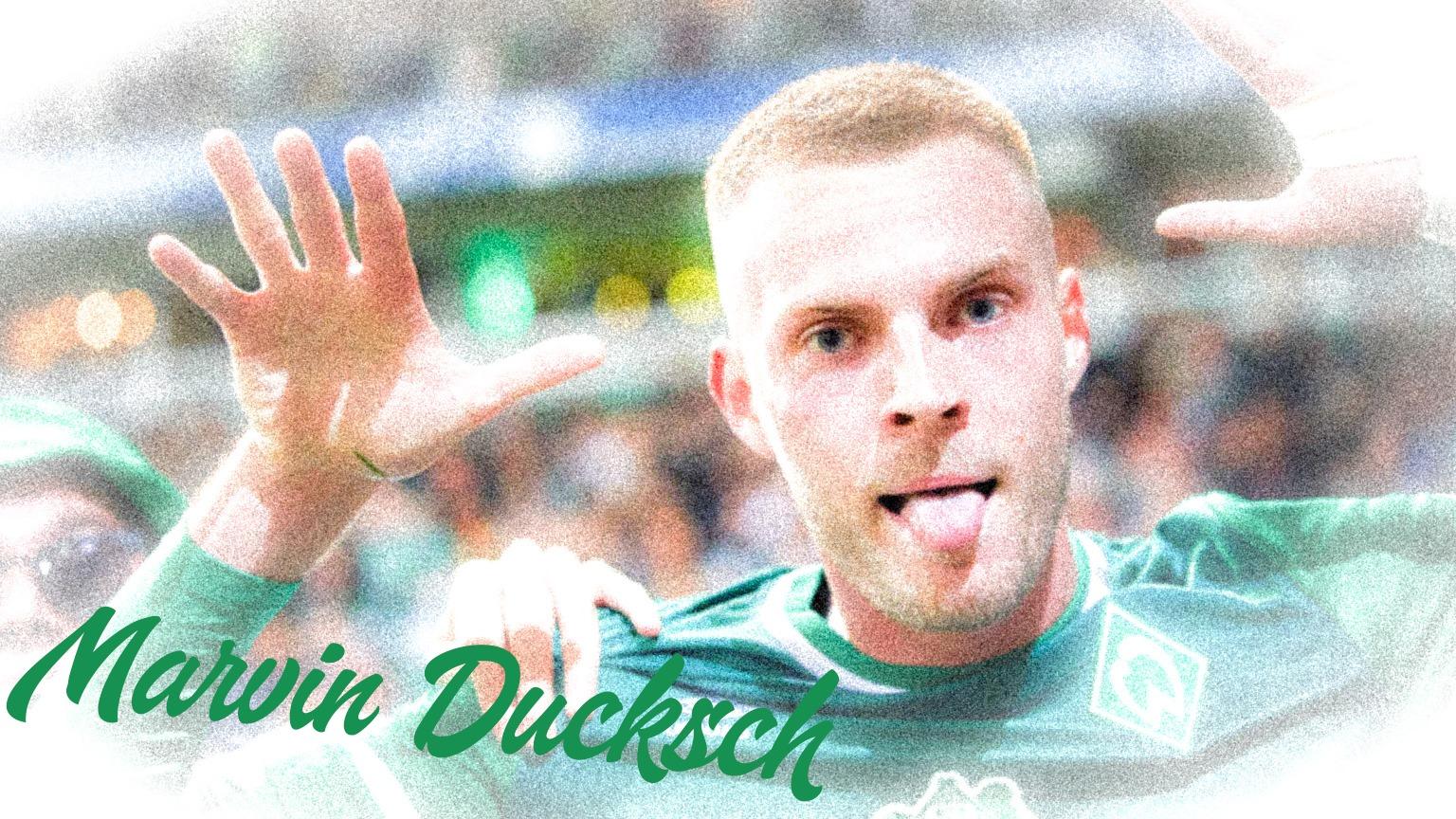 Read more about the article Duckschi bringt Werder wieder auf Erfolgskurs!
